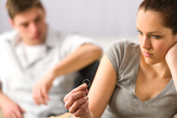 Call Walsh Appraisals, Inc. to discuss appraisals pertaining to Jefferson divorces